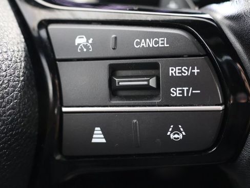 Used 2023 Honda Civic Sport image 12