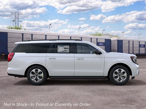 New 2027 Ford Expedition Max Active RWD image 5