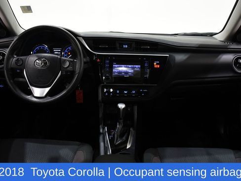 Used 2018 Toyota Corolla L image 8
