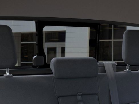 New 2025 Ford Ranger XLT w/ Equipment Group 301A High image 22