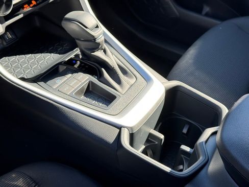 New 2025 Toyota RAV4 LE image 15