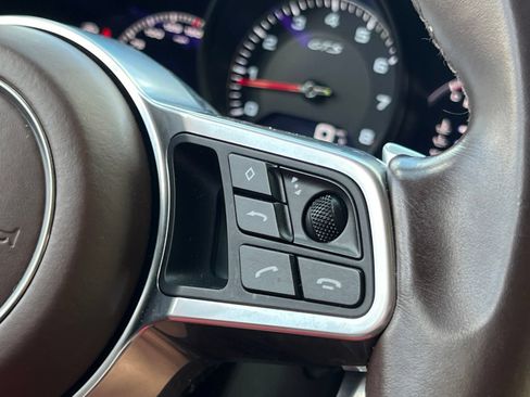 Certified 2023 Porsche Cayenne GTS AWD/4WD image 25