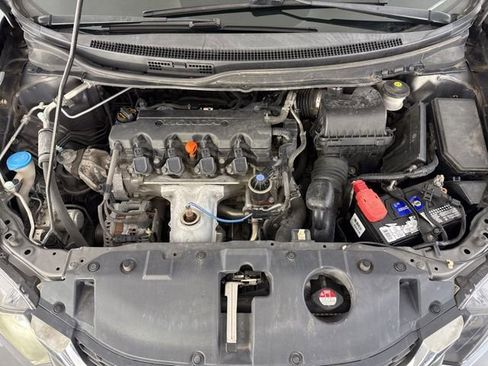 Used 2013 Honda Civic LX image 21