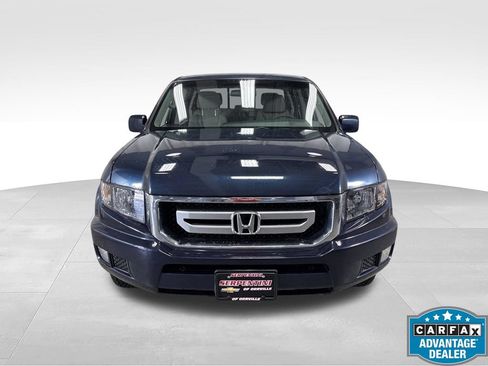 Used 2010 Honda Ridgeline RTS image 2
