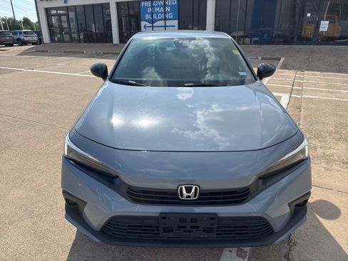 Used 2024 Honda Civic Sport image 5