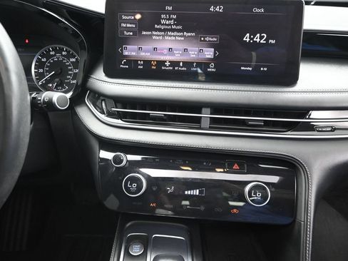 Used 2024 INFINITI QX60 Pure AWD/4WD image 29