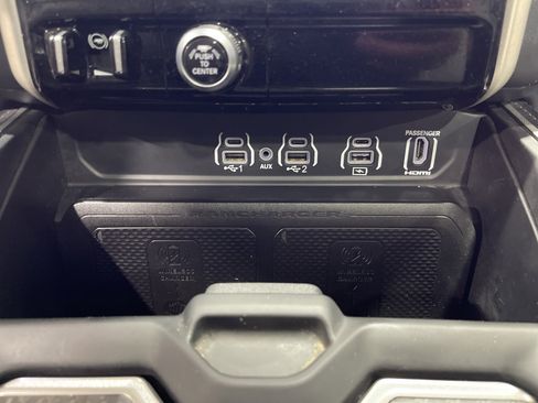 Used 2025 RAM 1500 Tungsten w/ Off Road Group image 24