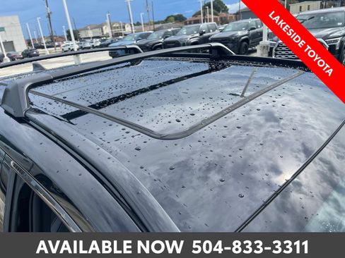 Certified 2026 Toyota RAV4 XSE w/ Panoramic Sun Roof Package AWD/4WD image 10