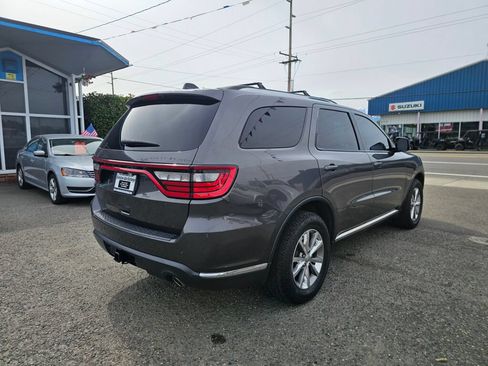 Used 2014 Dodge Durango Limited AWD/4WD image 7