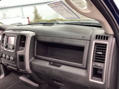 Used 2021 RAM 1500 Tradesman w/ Popular Equipment Group image 17