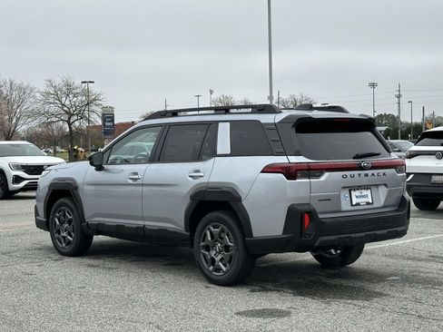 New 2026 Subaru Outback Premium image 3