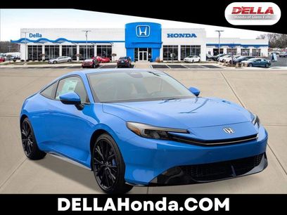 New 2026 Honda Prelude
