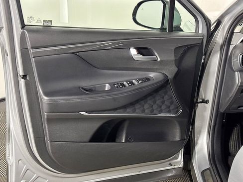 Used 2023 Hyundai Santa Fe SEL Premium w/ Cargo Package AWD/4WD image 10