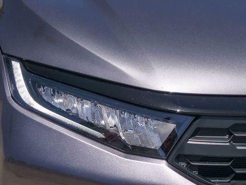 New 2026 Honda Odyssey EX-L image 4