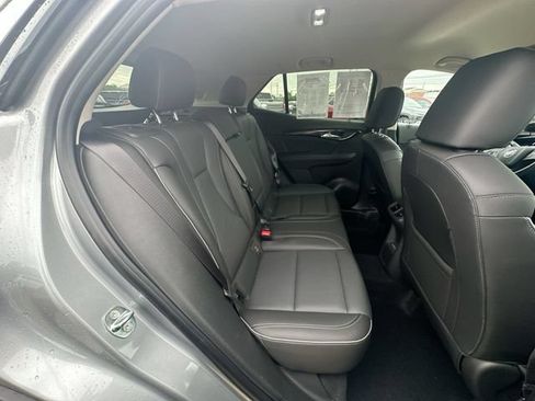 Used 2023 Buick Envision Essence FWD image 30