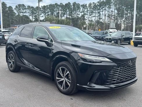 Used 2023 Lexus RX 350 FWD image 7