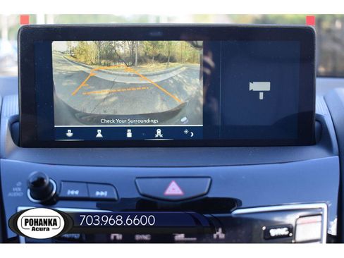 New 2026 Acura RDX Technology Package image 15