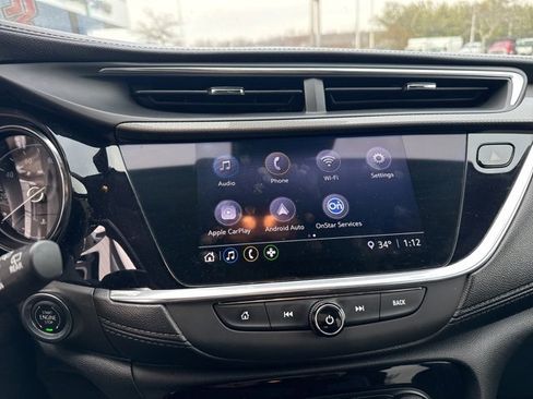 Used 2020 Buick Encore GX Preferred w/ Cold Weather Comfort Package image 19