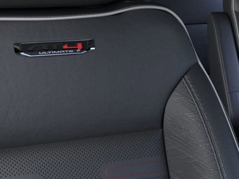 New 2026 GMC Yukon XL AT4 Ultimate image 21