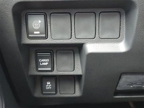 New 2026 Nissan Frontier SV w/ Tow Package AWD/4WD image 23