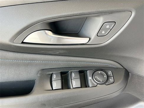 New 2026 Buick Envista Sport Touring w/ Convenience I Package image 13