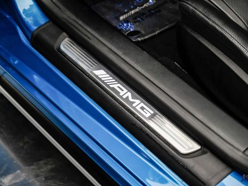 Used 2024 Mercedes-Benz SL 43 AMG image 50