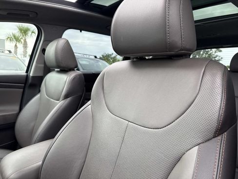Used 2020 Hyundai Santa Fe Limited FWD image 27