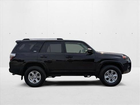 Used 2024 Toyota 4Runner SR5 image 4