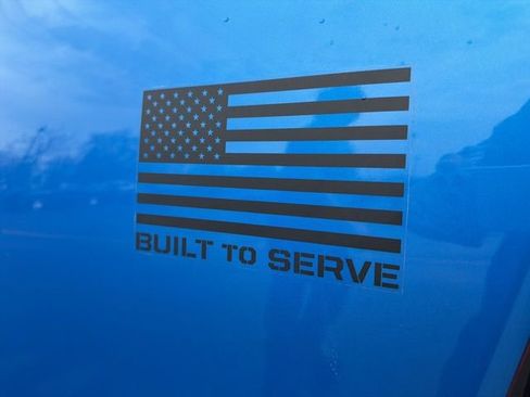 Used 2023 RAM 1500 Big Horn image 9