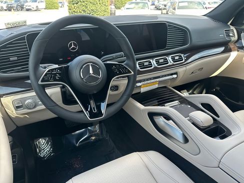 New 2026 Mercedes-Benz GLE 450 4MATIC image 25