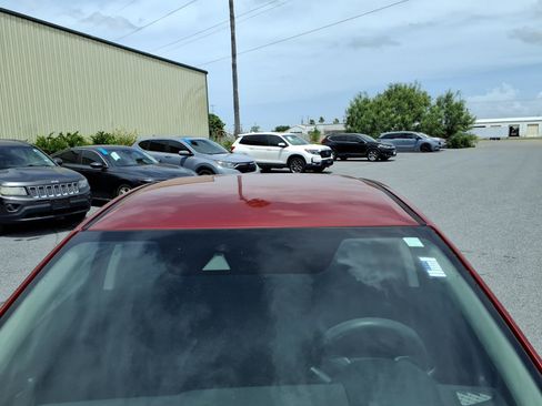 Certified 2020 Honda Civic LX image 10