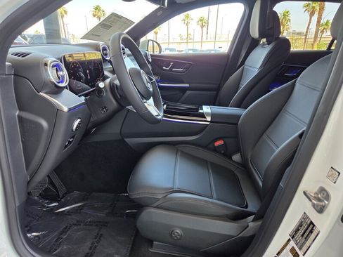 New 2026 Mercedes-Benz GLC 350e 4MATIC image 11