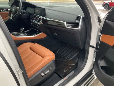 Used 2021 BMW X5 xDrive40i w/ Convenience Package AWD/4WD image 24