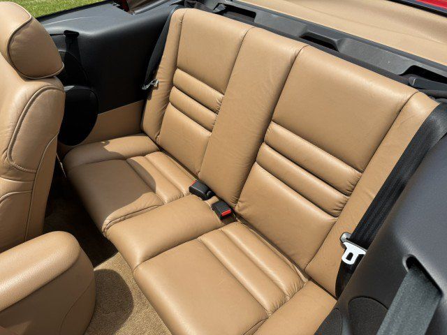 Used 1994 Ford Mustang GT RWD image 14