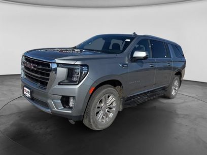 Used 2023 GMC Yukon XL SLT