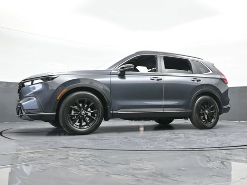Used 2023 Honda CR-V Sport image 62