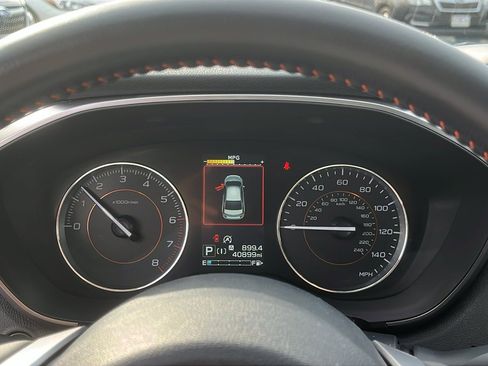 Certified 2023 Subaru Crosstrek 2.5i Limited image 15