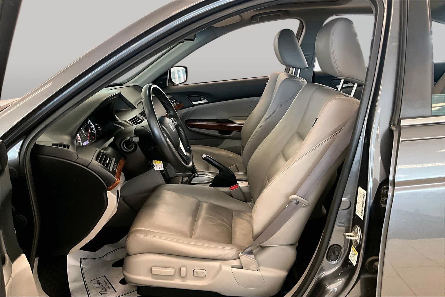 Used 2012 Honda Accord EX-L image 7