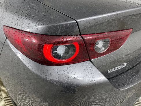 New 2026 MAZDA MAZDA3 s Sport image 18