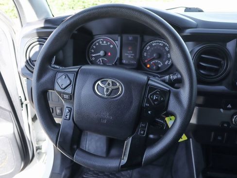 Used 2021 Toyota Tacoma SR image 21