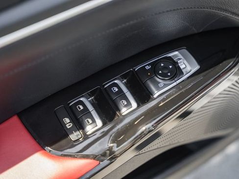 Used 2026 Kia K5 GT-Line w/ GT-Line Red Interior Package FWD image 41