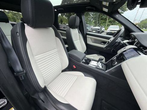 Used 2022 Land Rover Discovery Sport S R-Dynamic AWD/4WD image 25