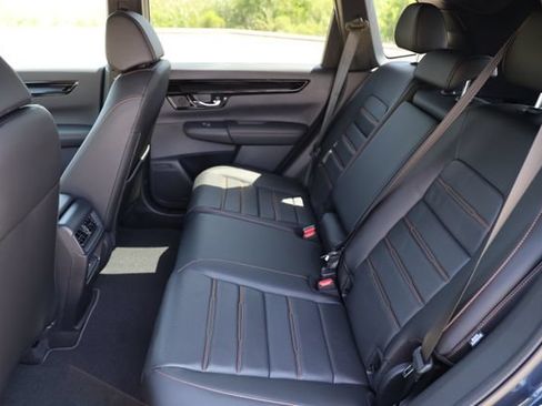 New 2026 Honda CR-V Sport Touring image 13