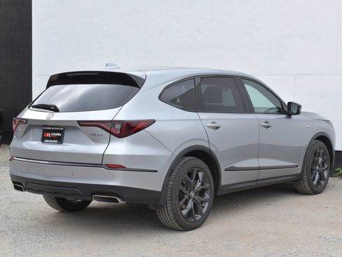 Used 2024 Acura MDX A-Spec AWD/4WD image 5