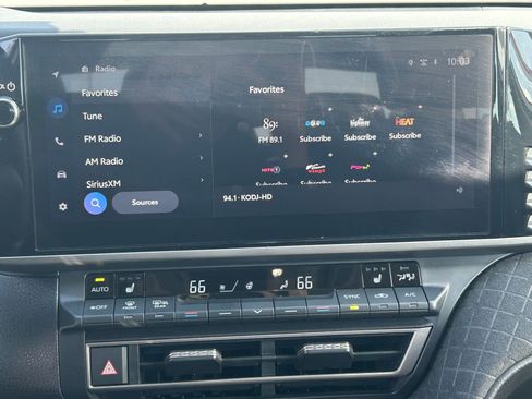 Certified 2025 Toyota Camry XLE FWD image 20