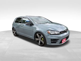 Used 2016 Volkswagen Golf R 4-Door AWD/4WD 360° Tour