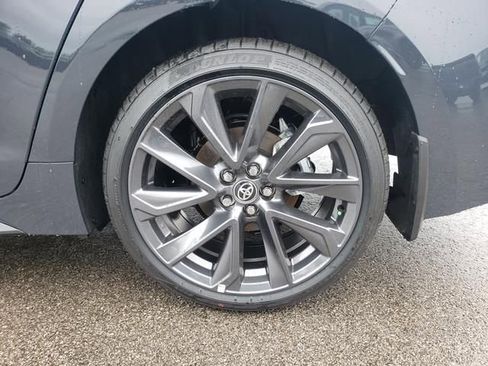 New 2026 Toyota Corolla XSE FWD image 20
