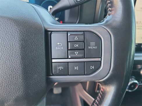 Used 2023 Ford F250 Lariat w/ Sport Appearance Package image 22