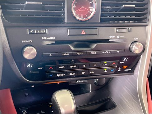 Used 2022 Lexus RX 350 F Sport w/ Accessory Package image 15