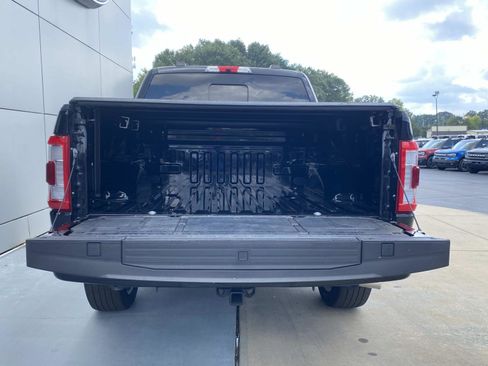 Used 2023 Ford F150 Limited image 6